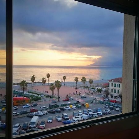 Sunset Home 文蒂米利亚 外观 照片