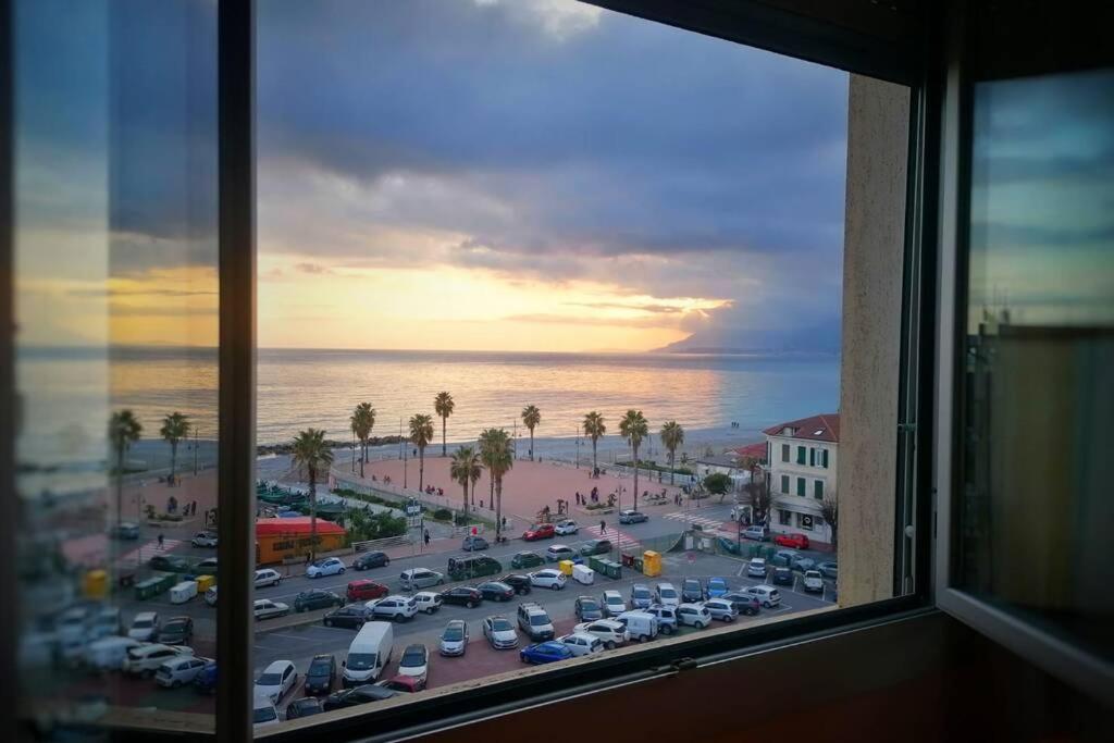 Sunset Home 文蒂米利亚 外观 照片